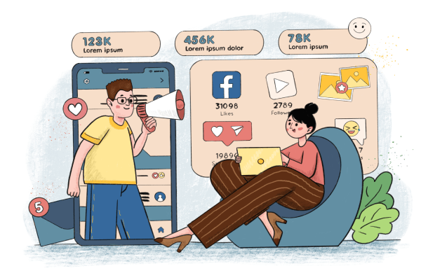 B2B Sosyal Medya Kullanımı Nasıl Olmalı?